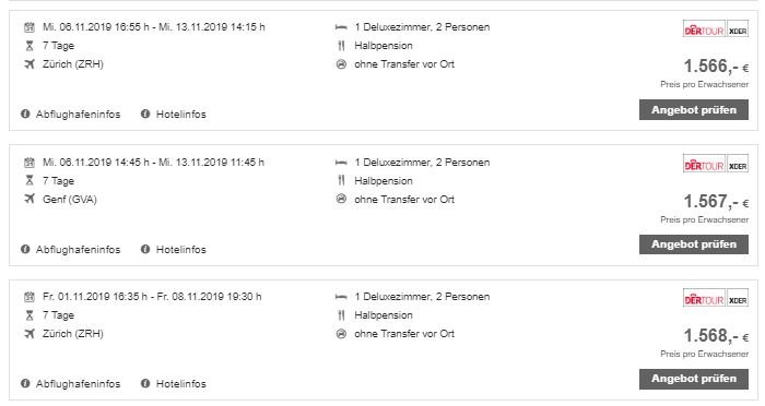 Verdura Golf & Spa Resort, ab 1531 &euro; – 7 Tage Golfurlaub bei Sciacca / Sizilien im 5* Verdura Golf & Spa Resort inkl. Halbpension & Flug