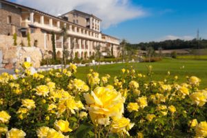 Golf Hotel & Spa Resort San Vigilio