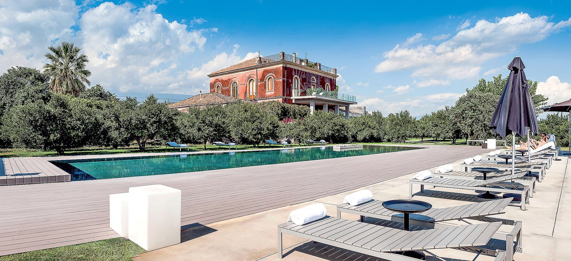 ZASH Country Boutique Hotel