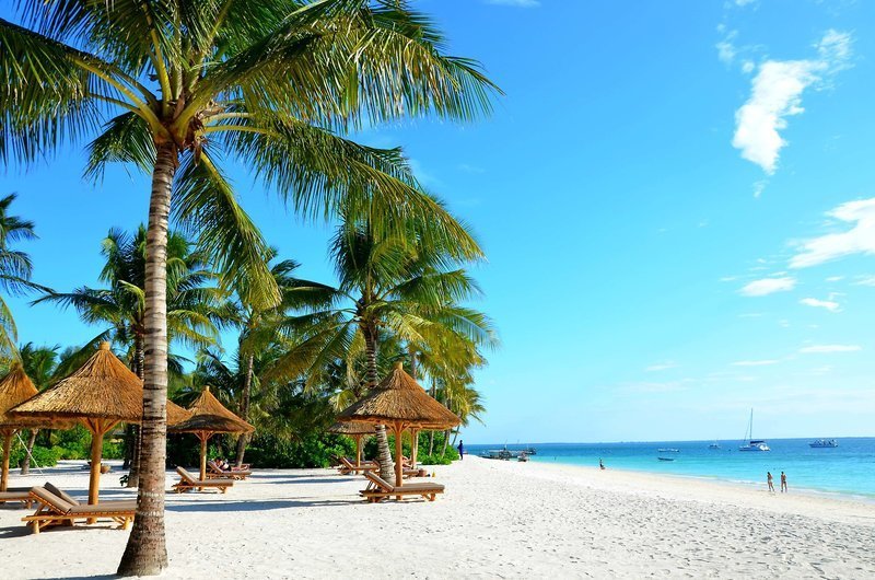 Sandies Baobab Beach Zanzibar, ab 2.239 &euro; &ndash; Neuer&ouml;ffnung 2019: 14 Tage Nungwi Beach/ Sansibar im 4* Sandies Baobab Beach Zanzibar mit All Inclusive & Flug
