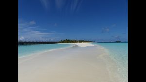 MALDIVES   KUREDU ISLAND  RESORT  LHAVIYANI ATOLL