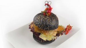 BURGER im Bräukeller & Grill