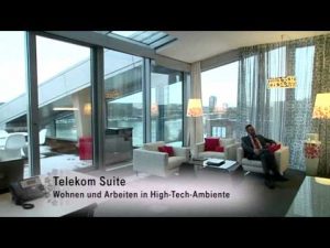 Welcome To Kameha Grand Bonn