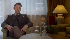 NEU: Zimmerkategorie Lifesytle: LIVE.YOUNIQUE