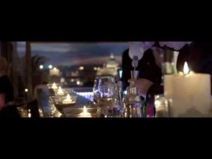Notte Roma - Sofitel Rome Villa Borghese Luxury Hotel