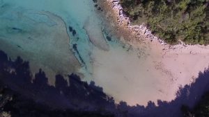 CROATIA - RAB | Drone video | DJI Phantom 3