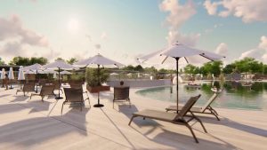 Lino delle Fate Eco Village Resort a Bibione [ITA]