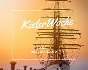 Kieler Woche 3
