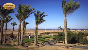 Madinat Makadi Golf Course... Egypt's Best Golf Course