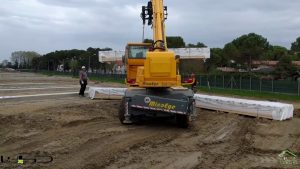 Bibione Lino Delle Fate eco resort