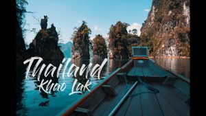 Khao Lak Trip 2019 - Thailand [4K]