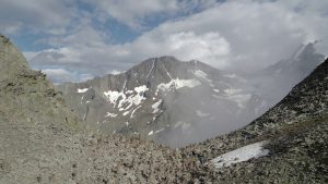 Wandern in Tirol: der Stubaier Höhenweg im Stubaital ⛰  | Great Walks Tirol