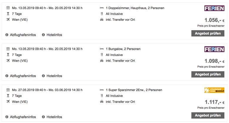 Aldiana Club Fuerteventura, statt 910 &euro; jetzt ab 819 &euro; – 7 Tage Cluburlaub auf den kanarischen Inseln im 4* Aldiana Club Fuerteventura inkl. All Inclusive, Transfer & Flug