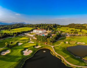 Palazzo Arzaga Hotel Spa & Golf Resort