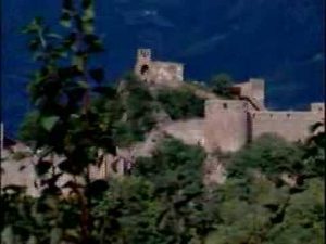 Eppan an der Südtiroler Weinstraße