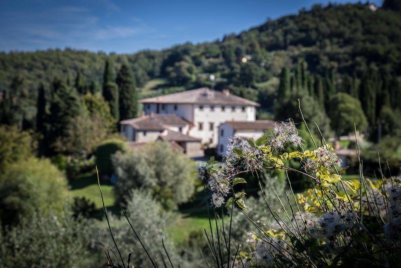 Park Hotel Marinetta, ab 383 &euro; – 7 Tage Strandurlaub in der Toskana im 4* Park Hotel Marinetta inkl. Fr&uuml;hst&uuml;ck