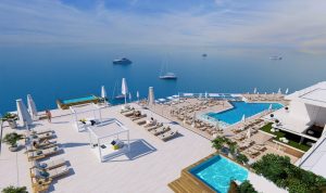 Elba Sunset Mallorca Lifestyle & Thalasso Spa