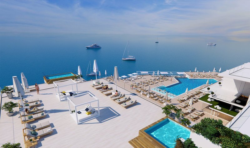 Elba Sunset Mallorca Lifestyle & Thalasso Spa