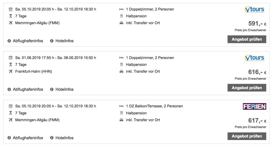 elies-de Elies 33 Bio Retreat, ab 591 € – 7 Tage Chalkidiki im 4 * Elies 33 Bio Retreat inkl. Halbpension, Transfer & Flügen