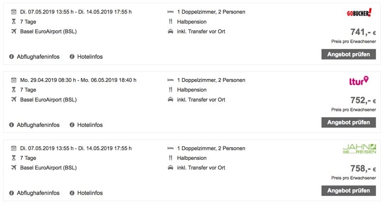 Iberostar Selection Fuerteventura Palace, ab 724 &euro; – 7 Tage Fuerteventura / Spanien im 5* Iberostar Selection Fuerteventura Palace inkl. Halbpension, Transfer & Flug