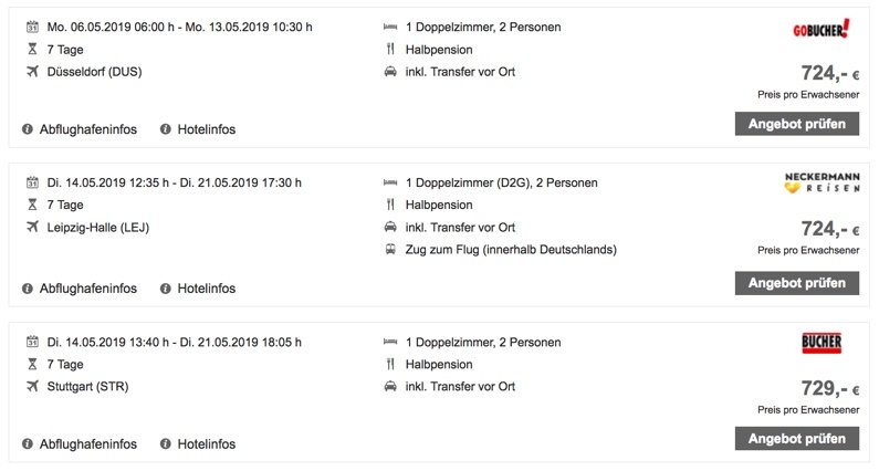 Iberostar Selection Fuerteventura Palace, ab 724 &euro; – 7 Tage Fuerteventura / Spanien im 5* Iberostar Selection Fuerteventura Palace inkl. Halbpension, Transfer & Flug