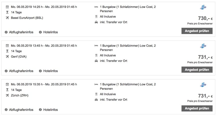 Jungle Aqua Park, ab 594 &euro; – 14 Tage &Auml;gypten im 4 * Jungle Aqua Park inkl. All Inclusive, Transfer & Fl&uuml;gen ( auch mit kostenloser Stornierung / Umbuchung )