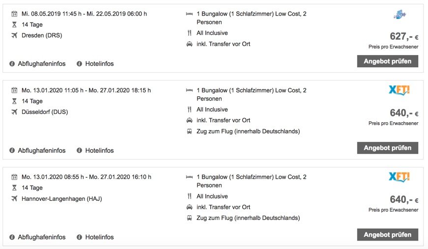 Jungle Aqua Park, ab 594 &euro; – 14 Tage &Auml;gypten im 4 * Jungle Aqua Park inkl. All Inclusive, Transfer & Fl&uuml;gen ( auch mit kostenloser Stornierung / Umbuchung )