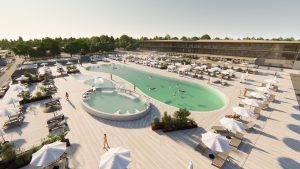 Lino delle Fate - Eco Village Resort