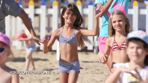 Cosa fare a Bibione con bambini?