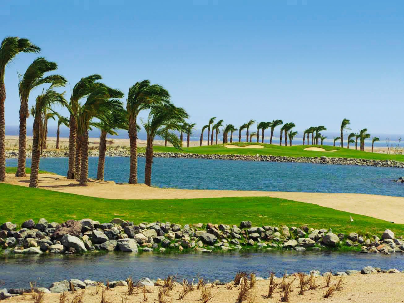 Grand Resort Hurghada, ab 530 &euro; – 14 Tage &Auml;gypten im 5* Grand Resort Hurghada inkl. All Inclusive, Transfer & Fl&uuml;gen