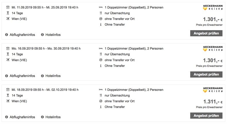 Townhouse Miami Beach, ab 1.048 &euro;- 14 Tage USA Urlaub in Miami Beach im 3* Townhouse Miami Beach inkl. &Uuml;bernachtung und Flug