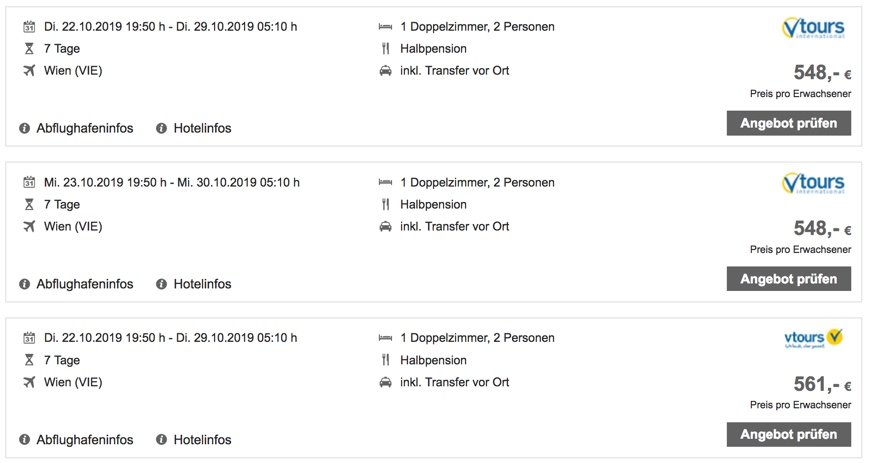 Quinta Bela Sao Tiago, ab 495 &euro; – 7 Tage Insel Madeira / Portugal im 4* Quinta Bela Sao Tiago inkl. Halbpension, Transfer & Flug