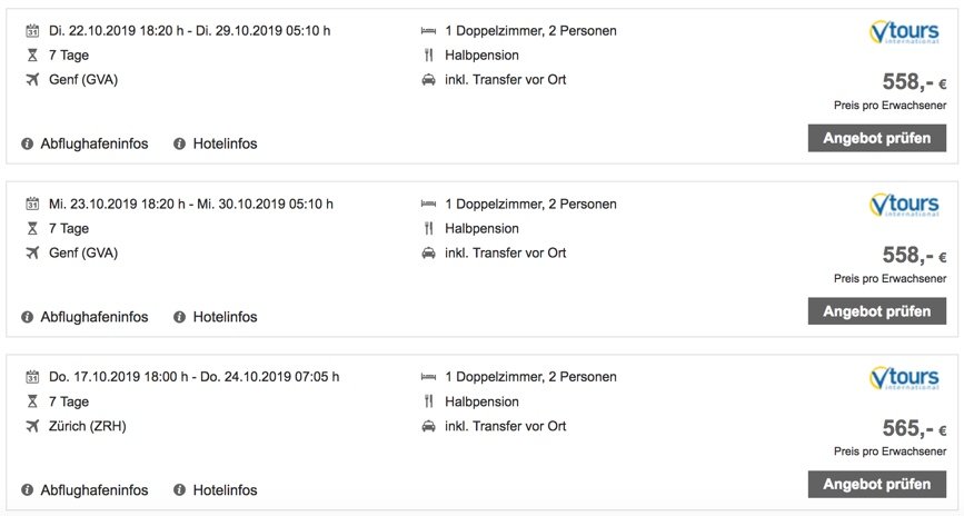 Quinta Bela Sao Tiago, ab 495 &euro; – 7 Tage Insel Madeira / Portugal im 4* Quinta Bela Sao Tiago inkl. Halbpension, Transfer & Flug