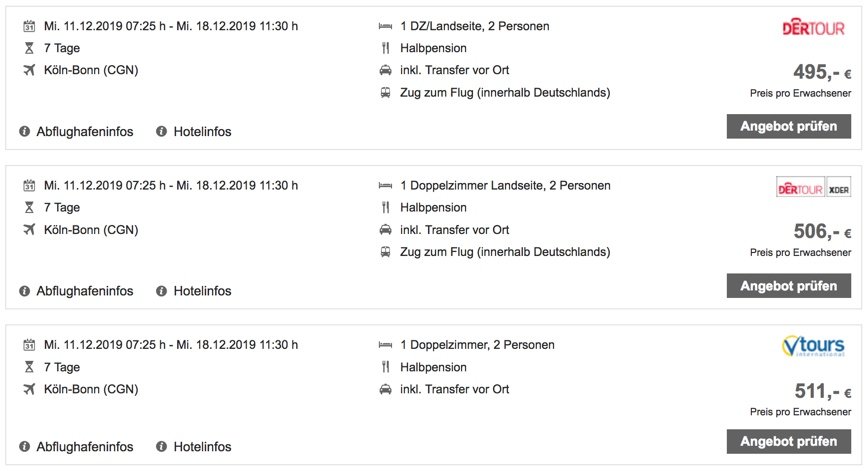 Quinta Bela Sao Tiago, ab 495 &euro; – 7 Tage Insel Madeira / Portugal im 4* Quinta Bela Sao Tiago inkl. Halbpension, Transfer & Flug