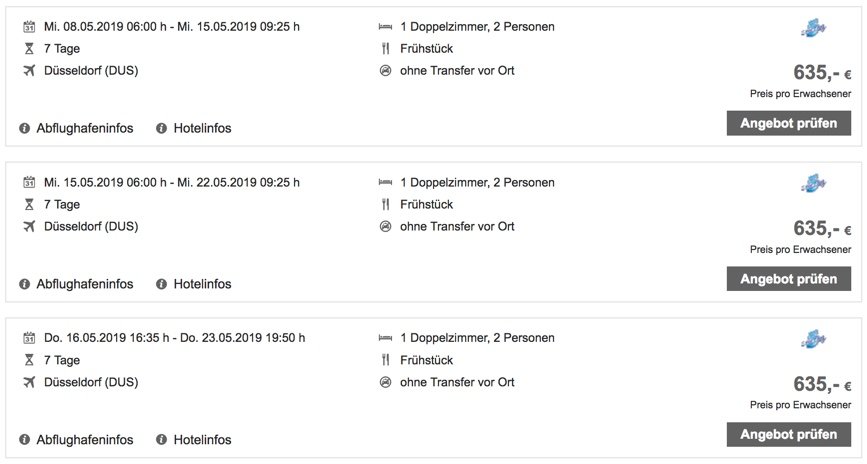 La Sirenetta Park Hotel, ab 635 &euro; &ndash; 7 Tage Vulkantour auf der Insel Stromboli / Liparische Inseln im 4* La Sirenetta Park Hotel inkl. Fr&uuml;hst&uuml;ck & Flug