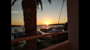 Rab 2018 con Mi Drone 4k