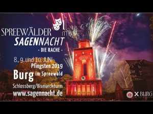 Sagennacht Trailer 2019
