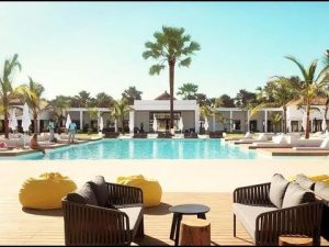 Sunprime Tamala Beach