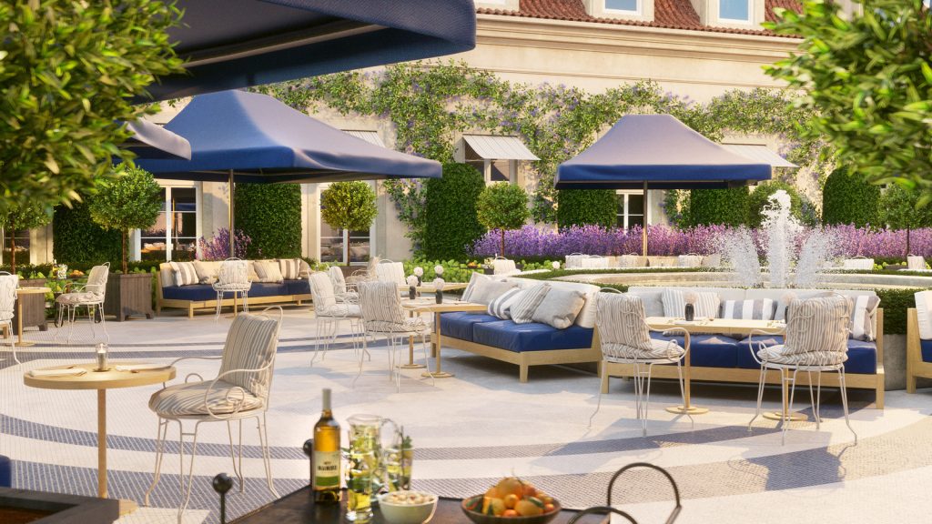 Wellness Angebote, Hotel Neuer&ouml;ffnungen 2019