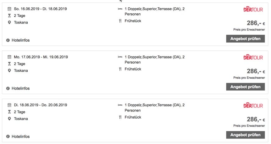 Argentario Golf Resort, ab 286 &euro; – 2,3 oder 7 Tage Golf- & Wellnessurlaub in Porto Ercole / Toskana im 5* Argentario Golf Resort & Spa