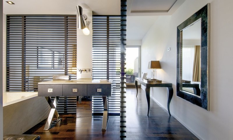 Golf- & Wellnessurlaub in Porto Ercole / Toskana im 5* Argentario Golf Resort & Spa