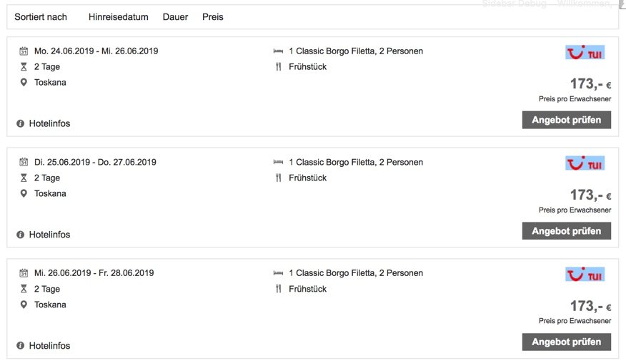 La Bagnaia Golf & SPA Resort, ab 173 &euro; – 2,3 oder 7 Tage Golf- & Wellnessurlaub in Siena / Toskana im 5* La Bagnaia Golf & SPA Resort