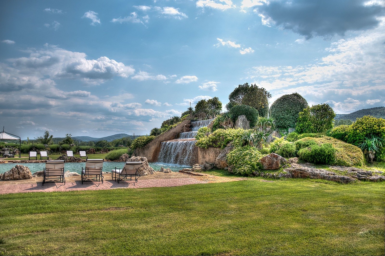 La Bagnaia Golf & SPA Resort