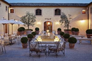 Belmond Castello di Casole