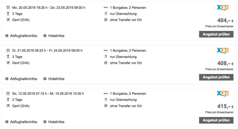 Disney's Davy Crockett Ranch, ab 404 &euro; – 3,4 oder 7 Tage Disneyland Paris im Disney Nature Resort: Disney’s Davy Crockett Ranch inkl. Fl&uuml;gen & Eintrittskarten f. Disney&reg; Parks