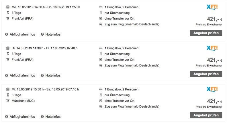 Disney's Davy Crockett Ranch, ab 404 &euro; – 3,4 oder 7 Tage Disneyland Paris im Disney Nature Resort: Disney’s Davy Crockett Ranch inkl. Fl&uuml;gen & Eintrittskarten f. Disney&reg; Parks