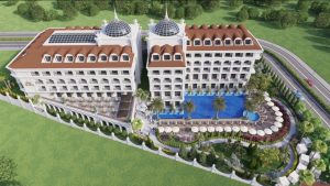 Side Royal Luxury Hotel & Spa