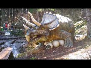 Freizeitpark Ruhpolding (2018)