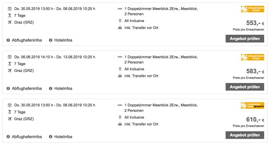 Harmony Crest Resort, ab 506 &euro; – 7 Tage Insel Kos / Griechenland im 4* Harmony Crest Resort ( Neuer&ouml;ffnung 2019 ) inkl. All Inclusive, Transfer und Flug