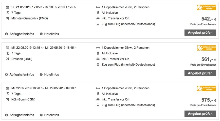 Harmony Crest Resort, ab 506 &euro; – 7 Tage Insel Kos / Griechenland im 4* Harmony Crest Resort ( Neuer&ouml;ffnung 2019 ) inkl. All Inclusive, Transfer und Flug